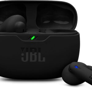 Fone de Ouvido JBL Wave Beam 2 Bluetooth - Resistente à Água